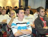 BTP : 100 apprentis remarquables découvrent Varsovie et Chopin