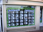 Logements anciens : la baisse des prix est terminée