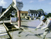 Nouveau : un outil pour mesurer le CO2 dun m3 de béton