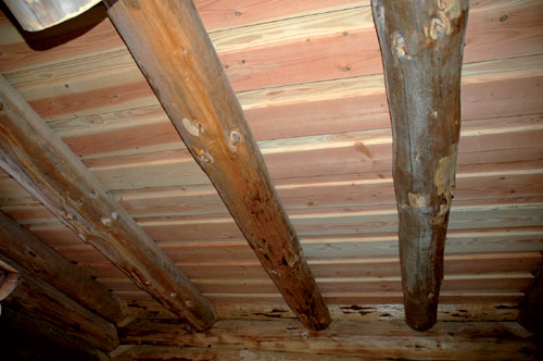 S2 : Poutres bois composites : des solutions performantes