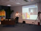 Caméras thermographiques : des outils incontournables dans le Bâtiment