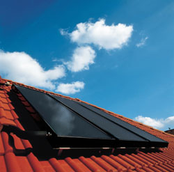 S1 : Solaire thermique : quels capteurs ?