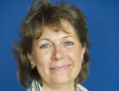 Une nouvelle présidente pour les conjoints dartisan