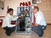 Pompes à chaleur : CIAT sengage dans la formation des installateurs