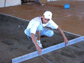 S1 : Poser une chape sèche en rénovation