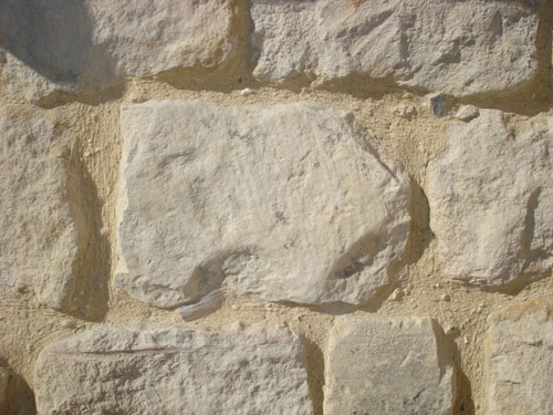 Le grand retour des mortiers à base de chaux