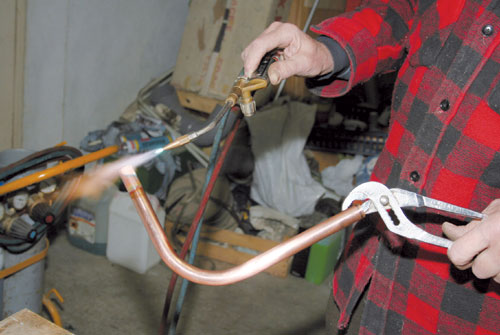 Collet battu : comment bien le réussir ?