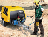 Compresseurs stationnaires et mobiles