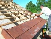 Rénovation de toiture : un gros marché en attente