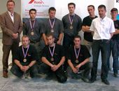 Championnat du monde de couverture : six Français bientôt à Belfast