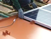 Croissance verte : 90 000 emplois créés en 3 ans