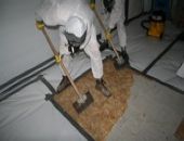 Désamiantage : une offre de formation sur mesure