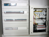 Génie électrique et climatique : en forme malgré la crise