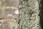 Béton de chanvre : une nouvelle application pour isoler le bâti ancien !