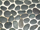 Une douche à l'italienne... trop fuyante !