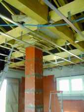 S3 : Gros plan sur un DTU : Conduits de fumée maçonnés : béton ou terre cuite ?