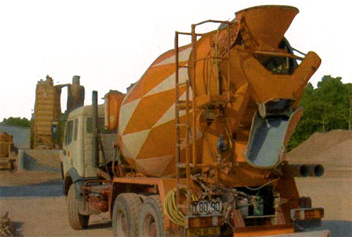 S2 : Le DTU 21 : Exécution des ouvrages en béton : ce qui change