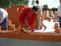 S2 : Le DTU maçonnerie : Ce qui va changer à partir de 2008