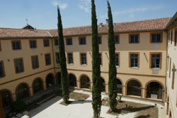 Mise en uvre : Rénover un enduit à la chaux