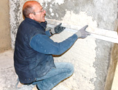 Enduits sur isolant extérieur : de multiples possibilités