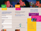 Créateur dentreprises : demandez une visite conseil de lUrssaf