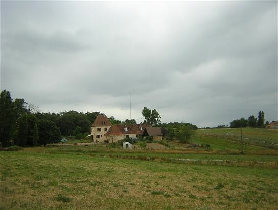 Une petite éolienne pour produire son électricité
