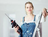 Métiers du second uvre : une formation pour attirer les femmes