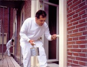 Peinture et produits de mise en uvre : vers une flambée des prix de vente ?