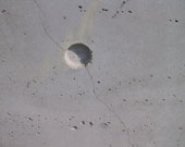 En finir avec la fissuration des bétons