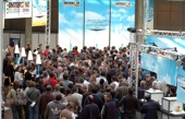 Intermat tient le cap