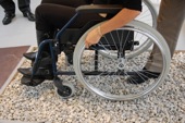 Handicapés : un observatoire pour généraliser laccessibilité