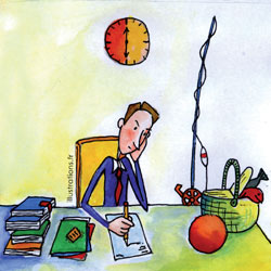 Heures supplémentaires, une réforme qui demande réflexion