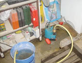 Infiltrations en sous-sol : quelles précautions à prendre ?