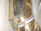 Le bistre : trop collant pour être honnête !