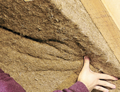 Isoler avec du chanvre : 3 applications