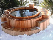 LEtat pense relever la TVA sur les hammams et autres jacuzzis