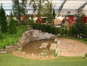 Entreprises du paysage : lactivité repart en douceur