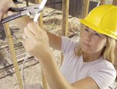 Jeunes salariés du BTP : concrets, optimistes mais fragiles selon une étude