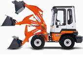 Chargeuses compactes : de grandes performances (page 2)