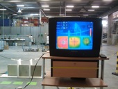 Le béton qui réduit les ponts thermiques