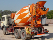 Réception du béton prêt-à-l'emploi : contrôler avant tout !