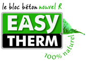 Nouveau : un bloc à base de schiste expansé distribué en France