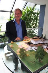 Construire une maison basse consommation