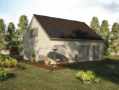 Rénovation : le confort prime sur les économies dénergie