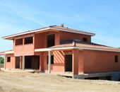 Toulouse : une maison BBC vertueuse en briques de 20