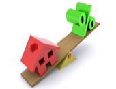 Immobilier : les taux dintérêt continuent de baisser