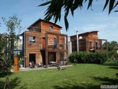 S5 : Maisons en bois : Un secteur en croissance permanente