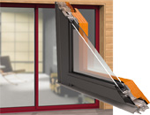 RT 2012 : le secteur de la Baie fait le plein dinnovations