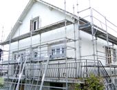 La Capeb et la FFB redoutent une suppression de la TVA à 5,5%