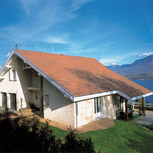 Quelles couvertures en montagne ?